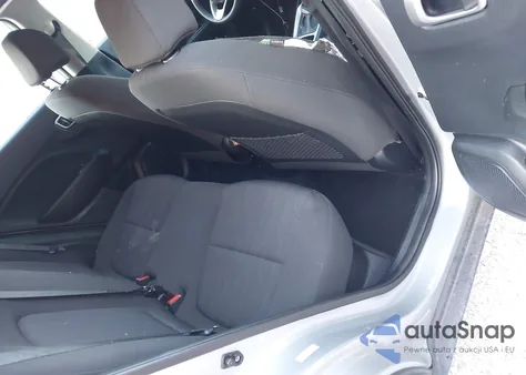 2021 Hyundai Venue Se z USA, uszkodzony, nr VIN KMHRB8A39MU097377